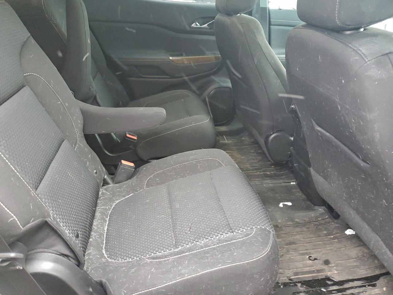 2023 GMC Acadia Sle VIN: 1GKKNRL46PZ111434 Lot: 95642395