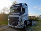 2018 VOLVO FH  for sale at Copart SANDTOFT