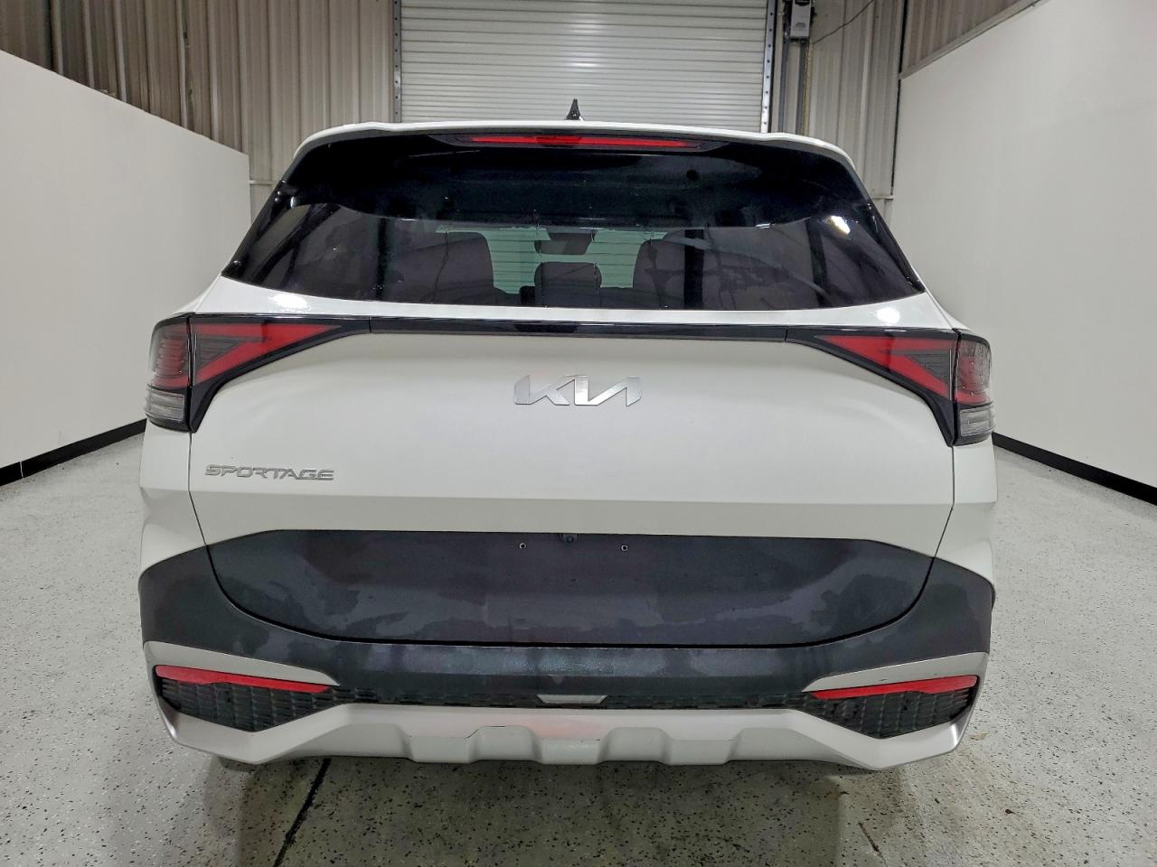 2024 Kia Sportage Lx VIN: KNDPU3DF2R7302512 Lot: 96076095