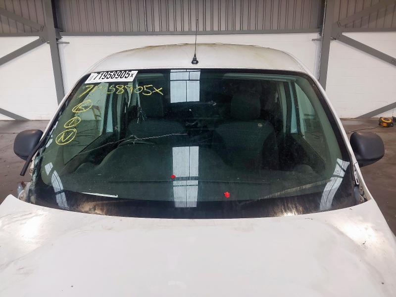 2018 MERCEDES-BENZ CITAN 111CDI CREW VAN