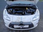 2012 CITROEN DS3 1.6 VTI 16V DSTYLE PLUS 3DR for sale at Copart SANDTOFT