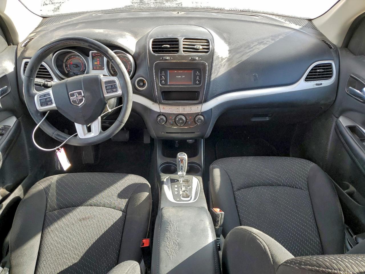 2018 Dodge Journey Se VIN: 3C4PDCAB4JT242296 Lot: 94740375