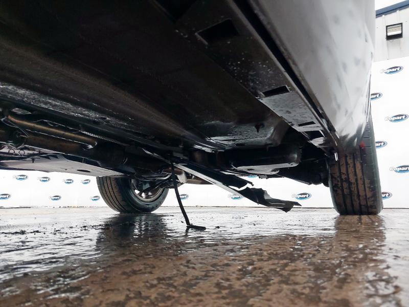 2015 LAND ROVER DISCOVERY SPORT 2.0 TD4 180 HSE 5DR AUTO