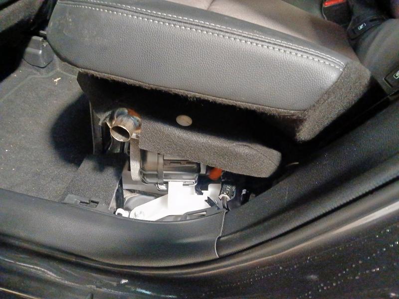 2025 TOYOTA YARIS CROSS 1.5 HYBRID EXCEL 5DR CVT