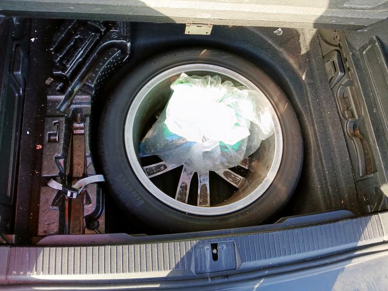 2018 VOLKSWAGEN PASSAT 1.4 TSI 150 GT 5DR DSG [PANORAMIC ROOF]