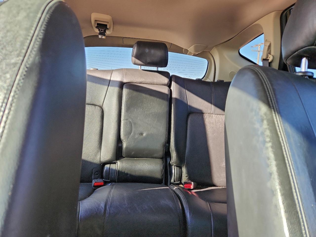 2009 Nissan Murano S VIN: JN8AZ18W59W135773 Lot: 96049775