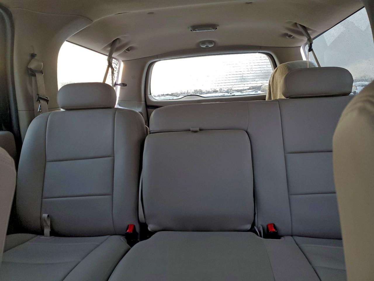 2003 Ford Excursion Limited VIN: 1FMNU43S53EA42357 Lot: 94373935