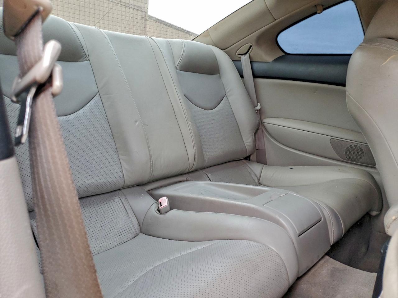 2008 Infiniti G37 Base VIN: JNKCV64E78M118976 Lot: 95266035