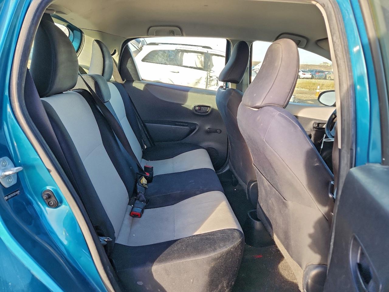 2013 Toyota Yaris VIN: JTDKTUD33DD544468 Lot: 96236195