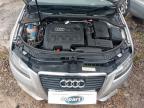 2011 AUDI A3 2.0 TDI SE 5DR [START STOP] for sale at Copart BRISTOL
