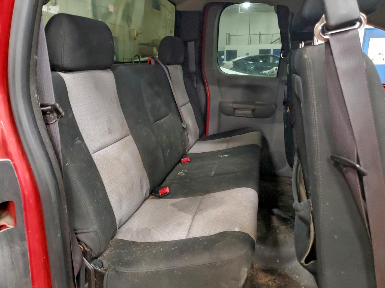 2008 Chevrolet Silverado C1500 VIN: 1GCEC19J68E200913 Lot: 95520245