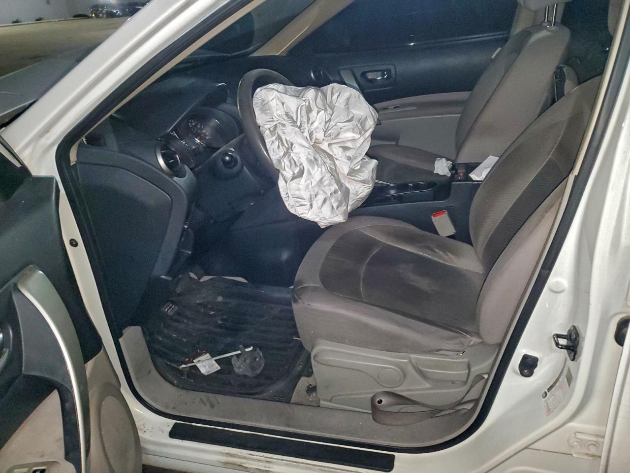 2013 Nissan Rogue S VIN: JN8AS5MT7DW541246 Lot: 94833385