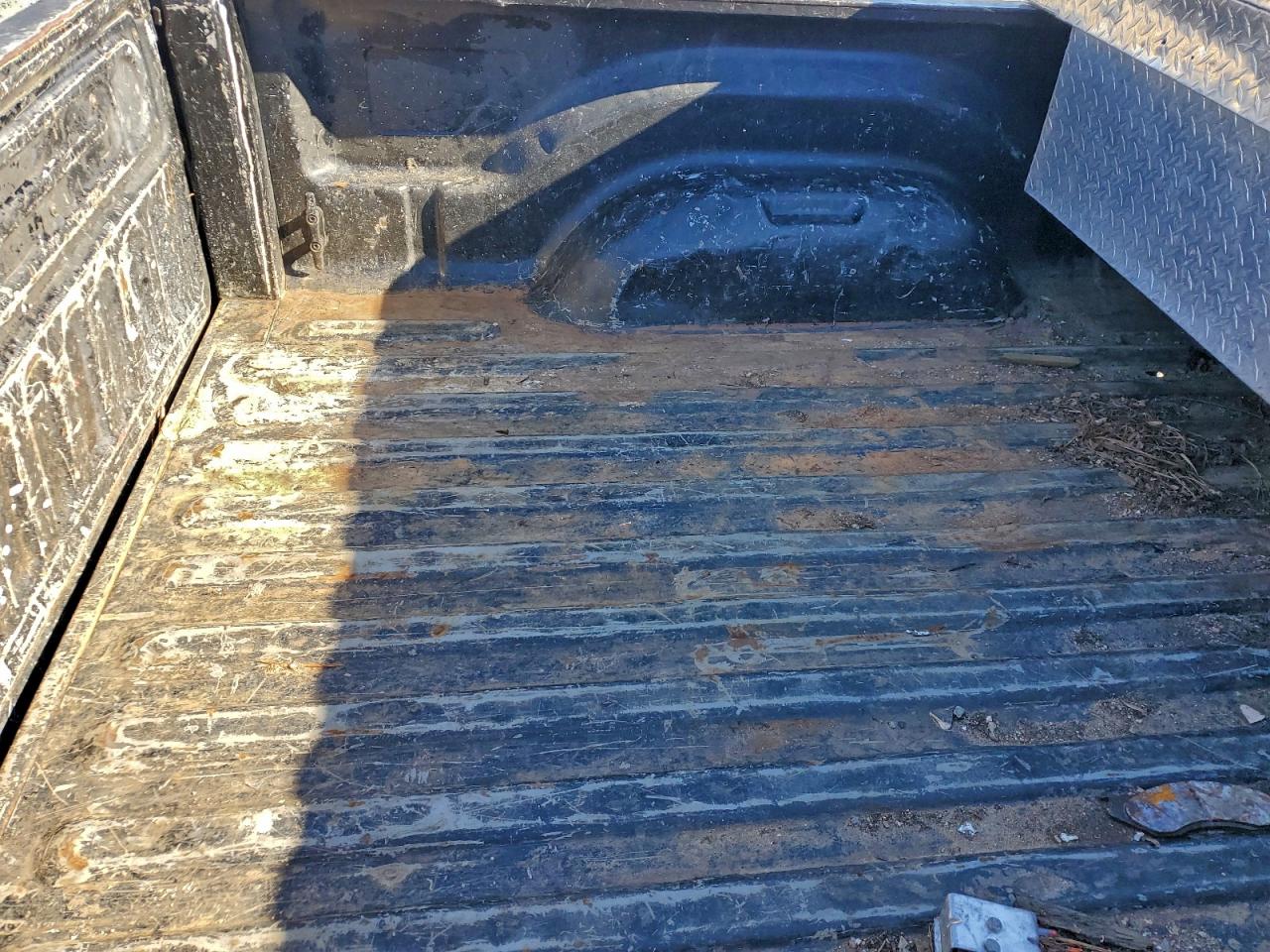 2002 Dodge Ram 1500 VIN: 1D7HU16N52J201623 Lot: 96666795