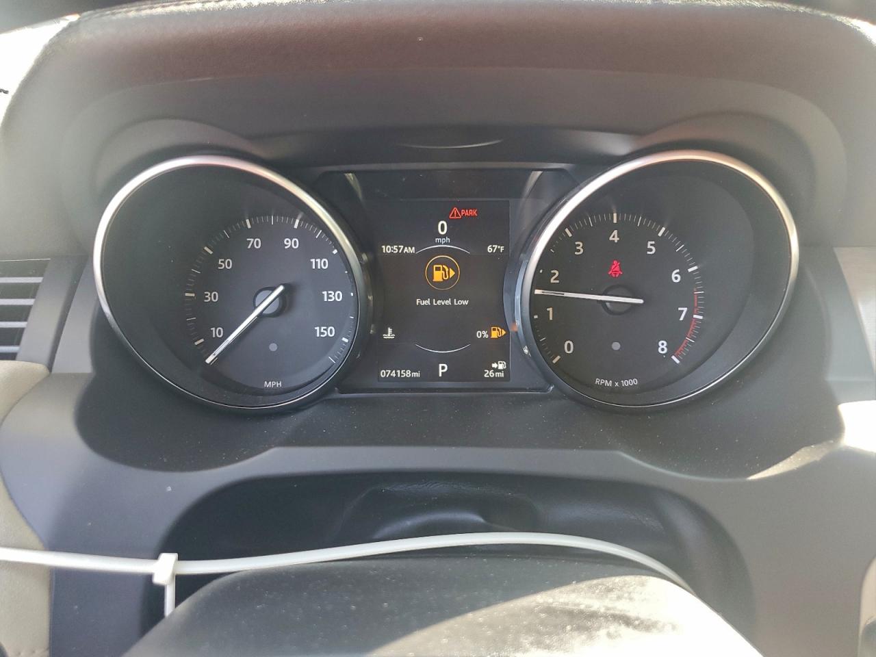 2016 Land Rover Range Rover Evoque Se VIN: SALVP2BG1GH147147 Lot: 95899565