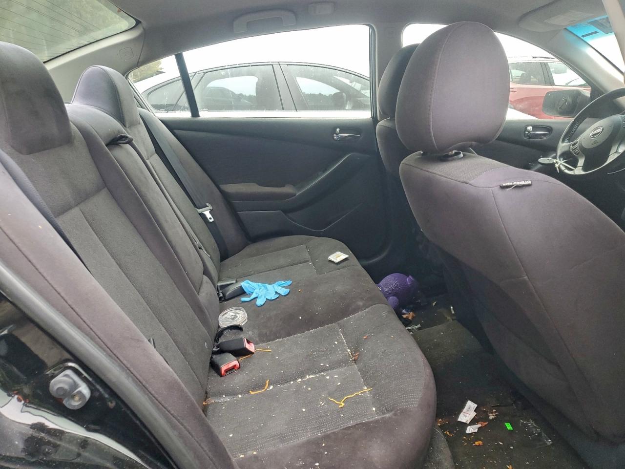 2012 Nissan Altima Base VIN: 1N4AL2APXCN576131 Lot: 94714845