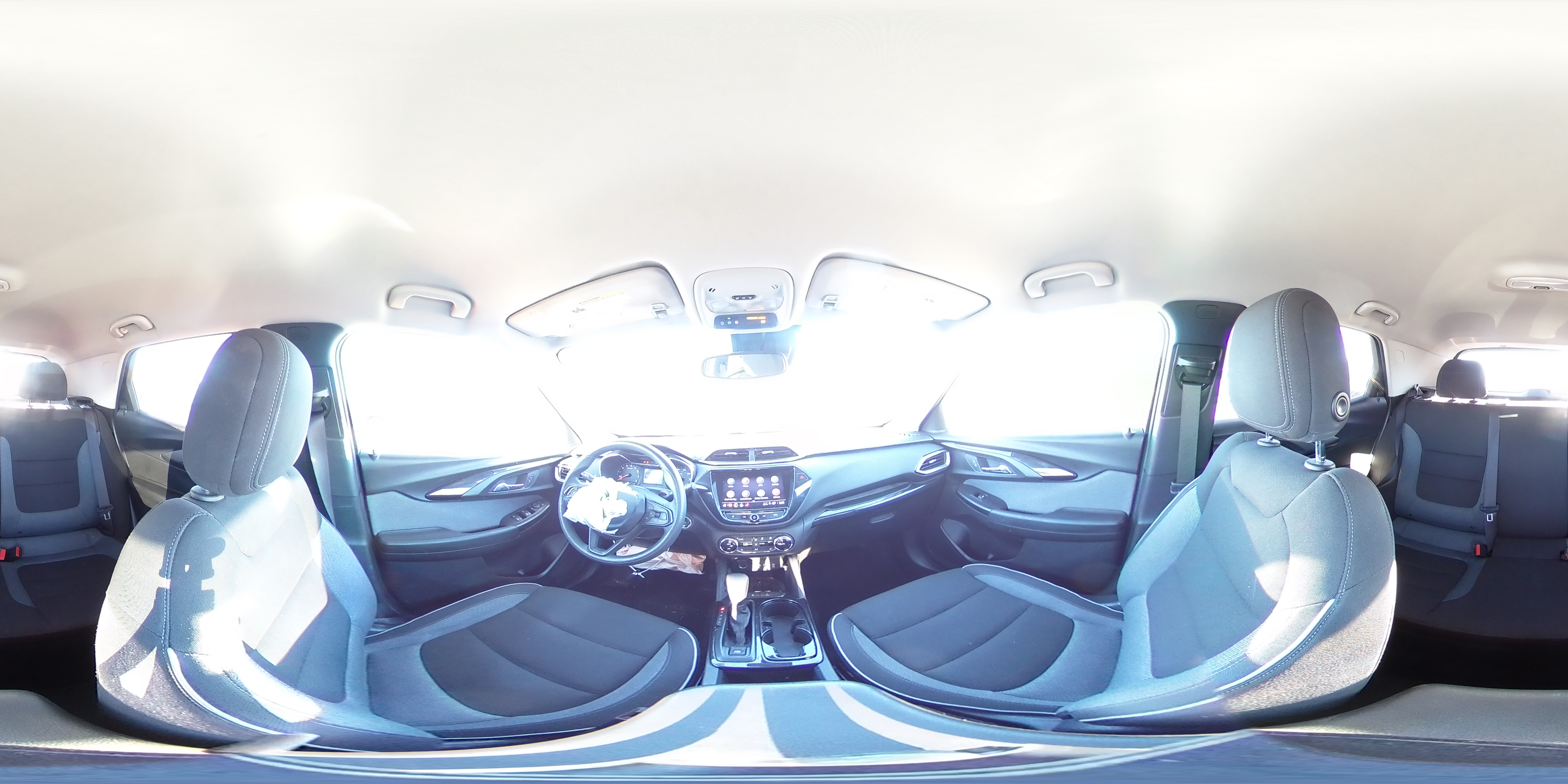 2023 Chevrolet Trailblazer Lt VIN: KL79MPS27PB157152 Lot: 94999925