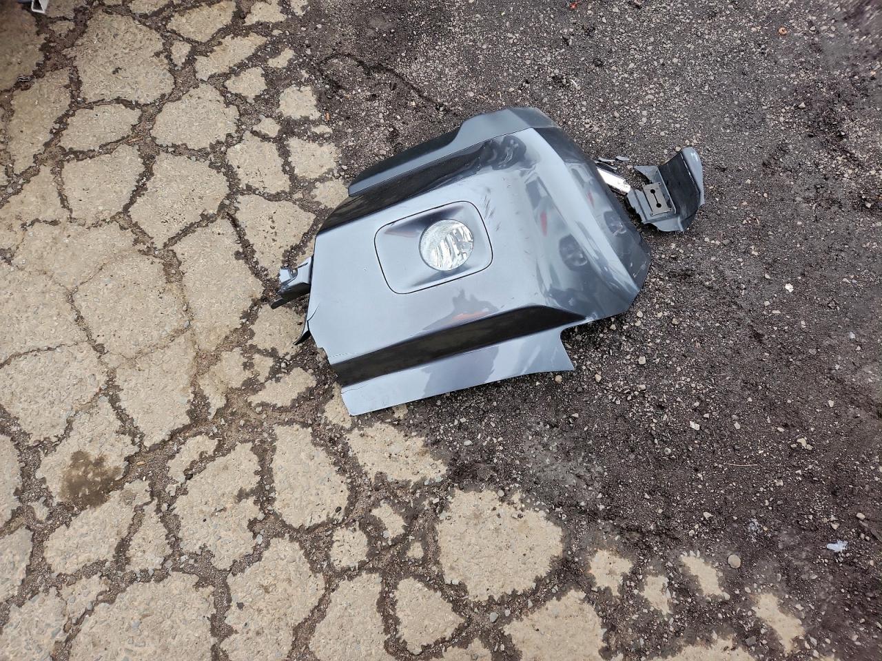 2011 Honda Pilot Exl VIN: 5FNYF4H53BB089933 Lot: 95303525