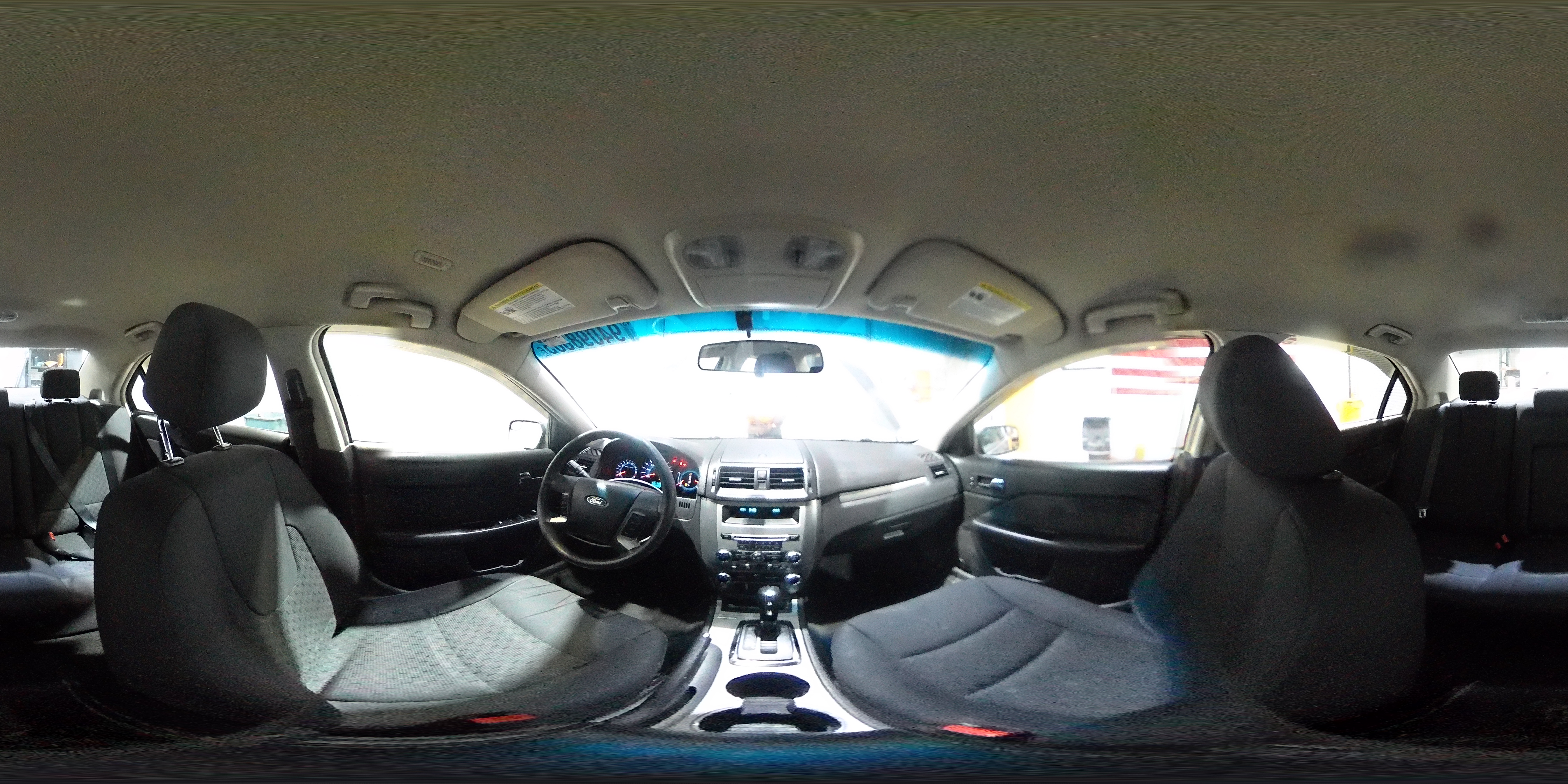 2012 Ford Fusion Se VIN: 3FAHP0HA9CR424105 Lot: 94098885