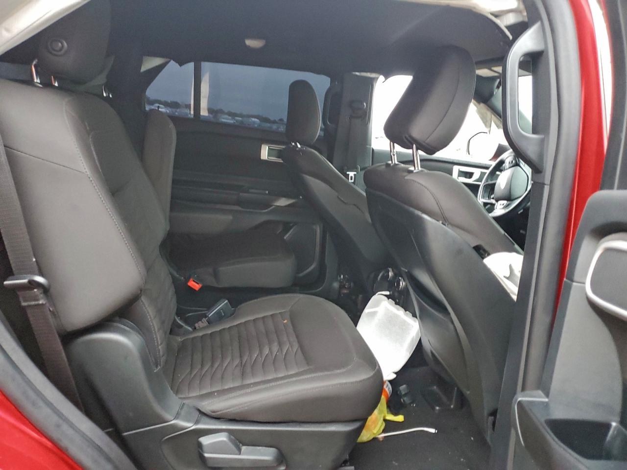 2020 Ford Explorer Xlt VIN: 1FMSK7DH6LGC27969 Lot: 94322975