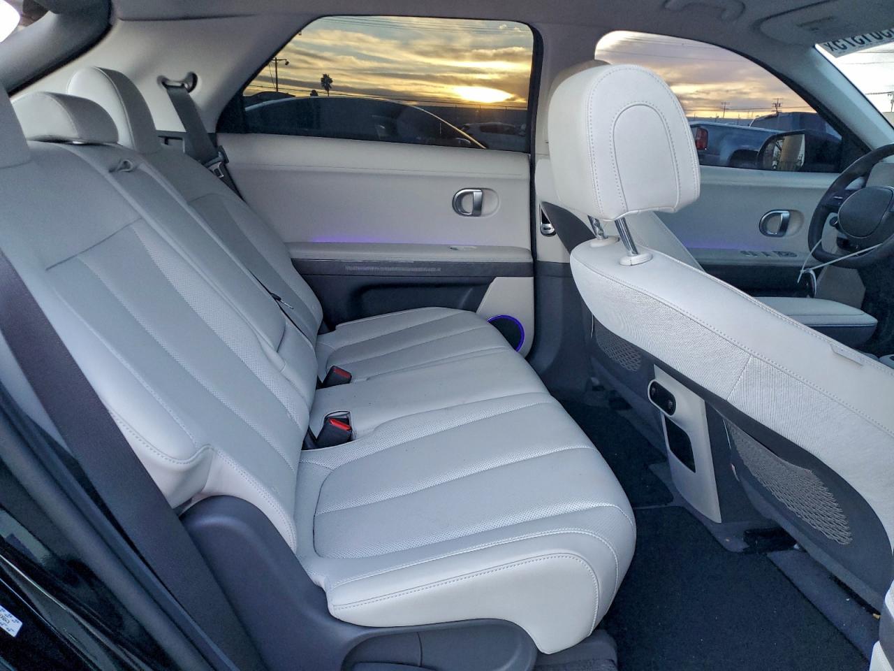 2023 Hyundai Ioniq 5 Sel VIN: KM8KNDAF8PU205357 Lot: 95501375