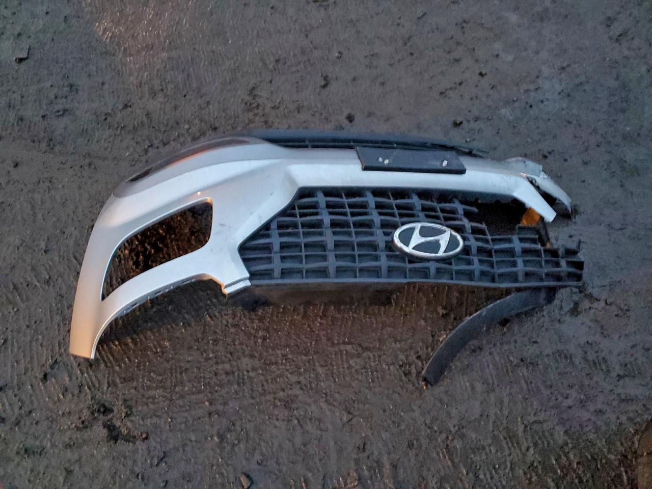 2021 Hyundai Venue Se VIN: KMHRB8A37MU070369 Lot: 97299755