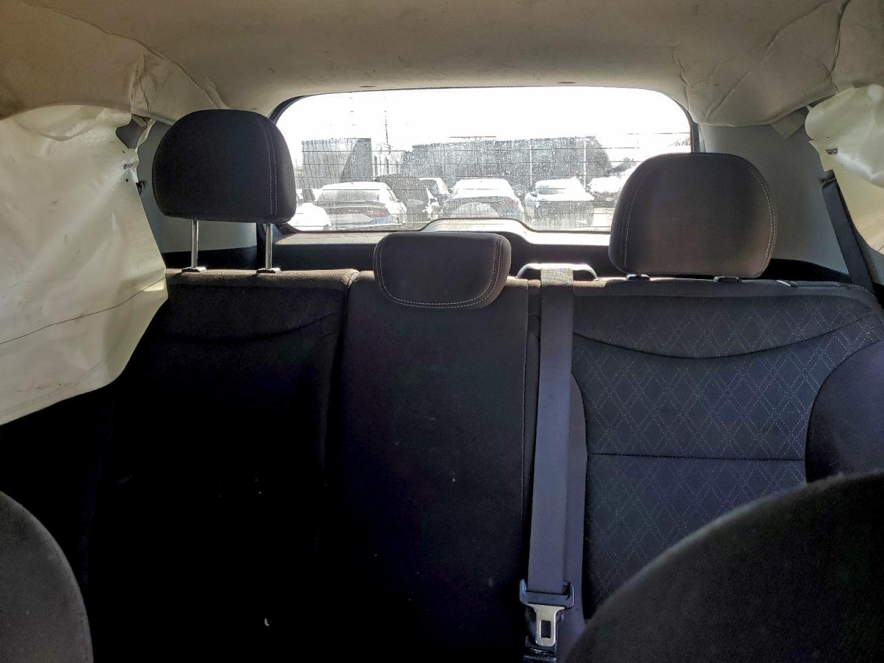 2016 Kia Soul VIN: KNDJN2A20G7389645 Lot: 97228435