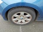 2005 BMW 1 SERIES 120D SPORT 5DR for sale at Copart SANDTOFT