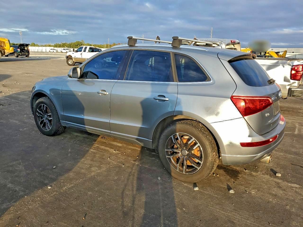 Фото: WA1LFAFP9BA083506