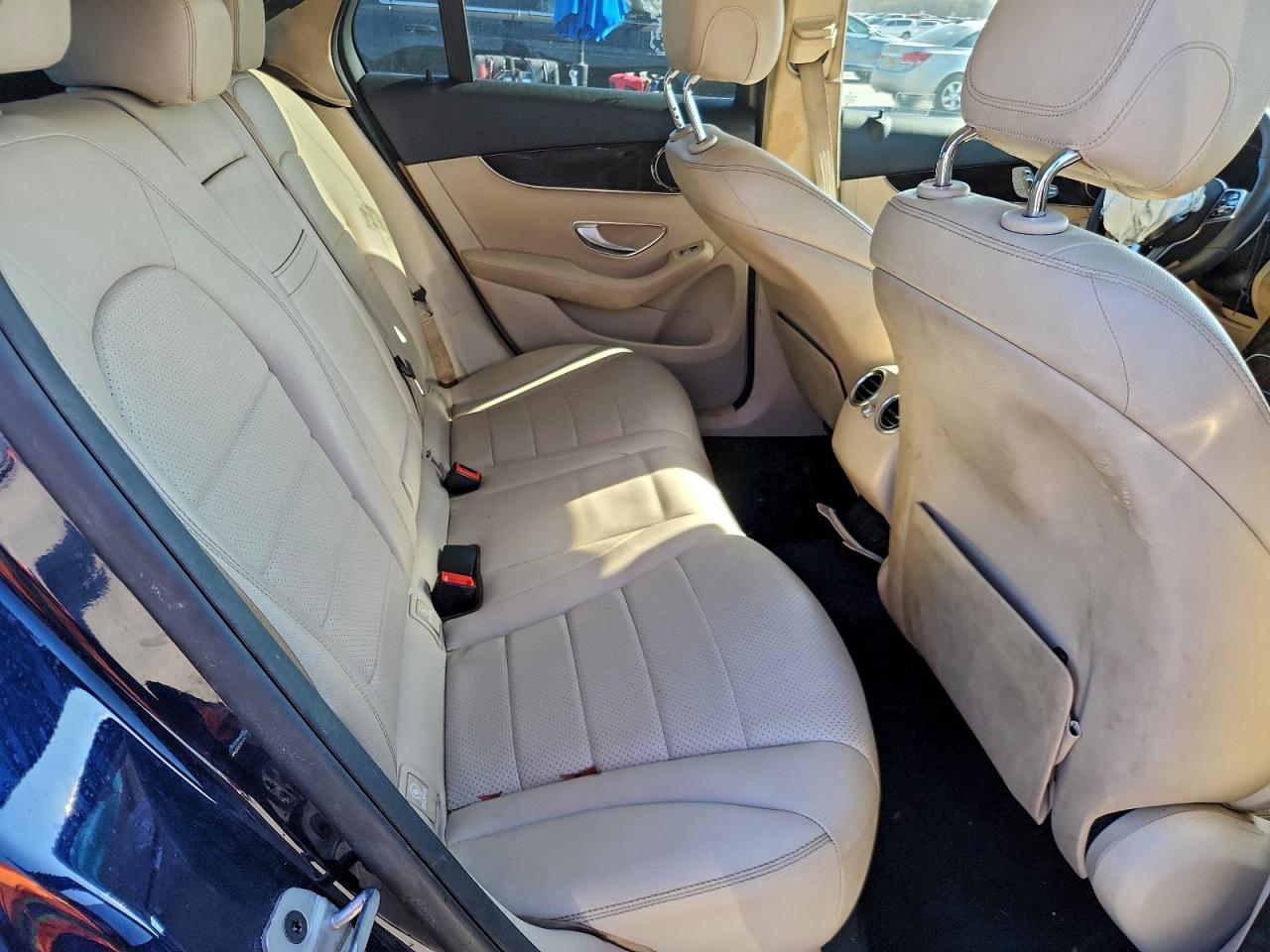 2022 Mercedes-Benz Glc 300 VIN: W1N0G8DBXNG072224 Lot: 95521205