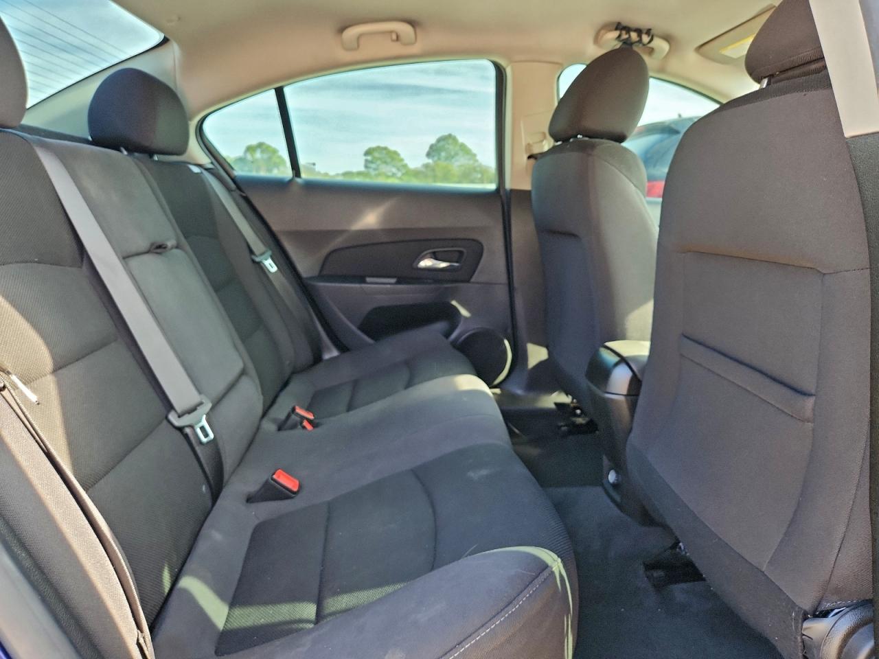 2013 Chevrolet Cruze Lt VIN: 1G1PC5SB3D7262635 Lot: 96332095