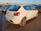 2014 SEAT IBIZA 1.2 TSI FR 5DR for sale at Copart WISBECH