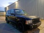 2009 LAND ROVER RANGE ROVER 3.6 TDV8 VOGUE 4DR AUTO for sale at Copart CHESTER