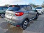2016 RENAULT CAPTUR 1.5 DCI 90 DYNAMIQUE S NAV 5DR for sale at Copart SANDWICH