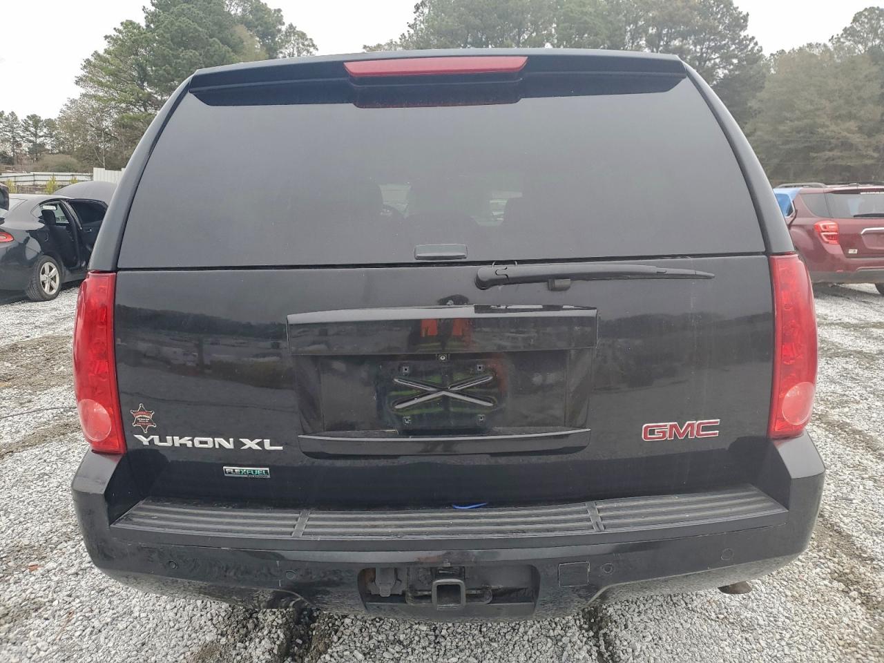 2014 GMC Yukon Slt VIN: 1GKS2CE00ER129375 Lot: 97097475