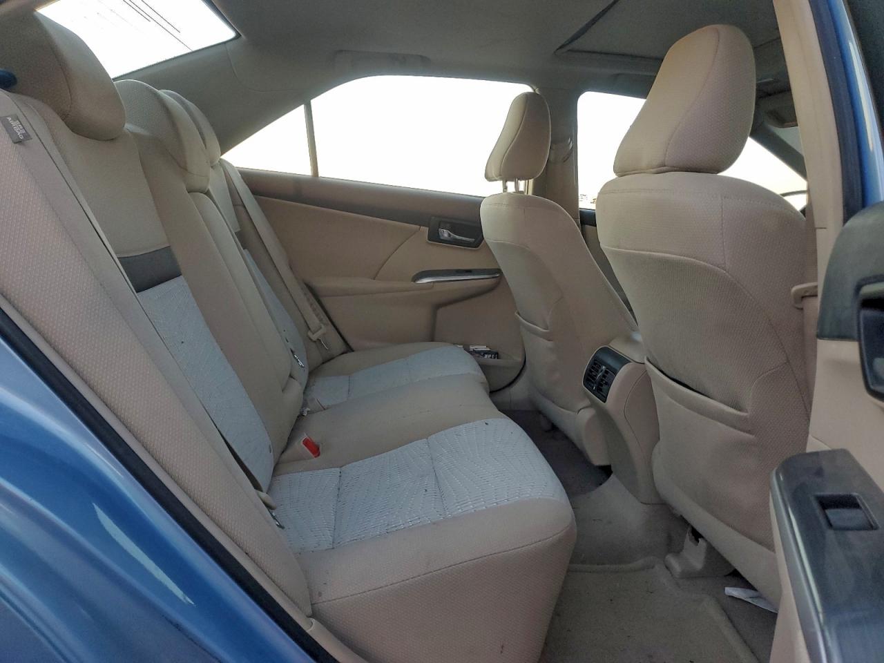 2012 Toyota Camry Hybrid VIN: 4T1BD1FK4CU041557 Lot: 95281495