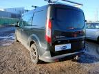 2014 FORD TRANSIT CONNECT 1.6 TDCI 95PS D/CAB TREND VAN for sale at Copart BRISTOL