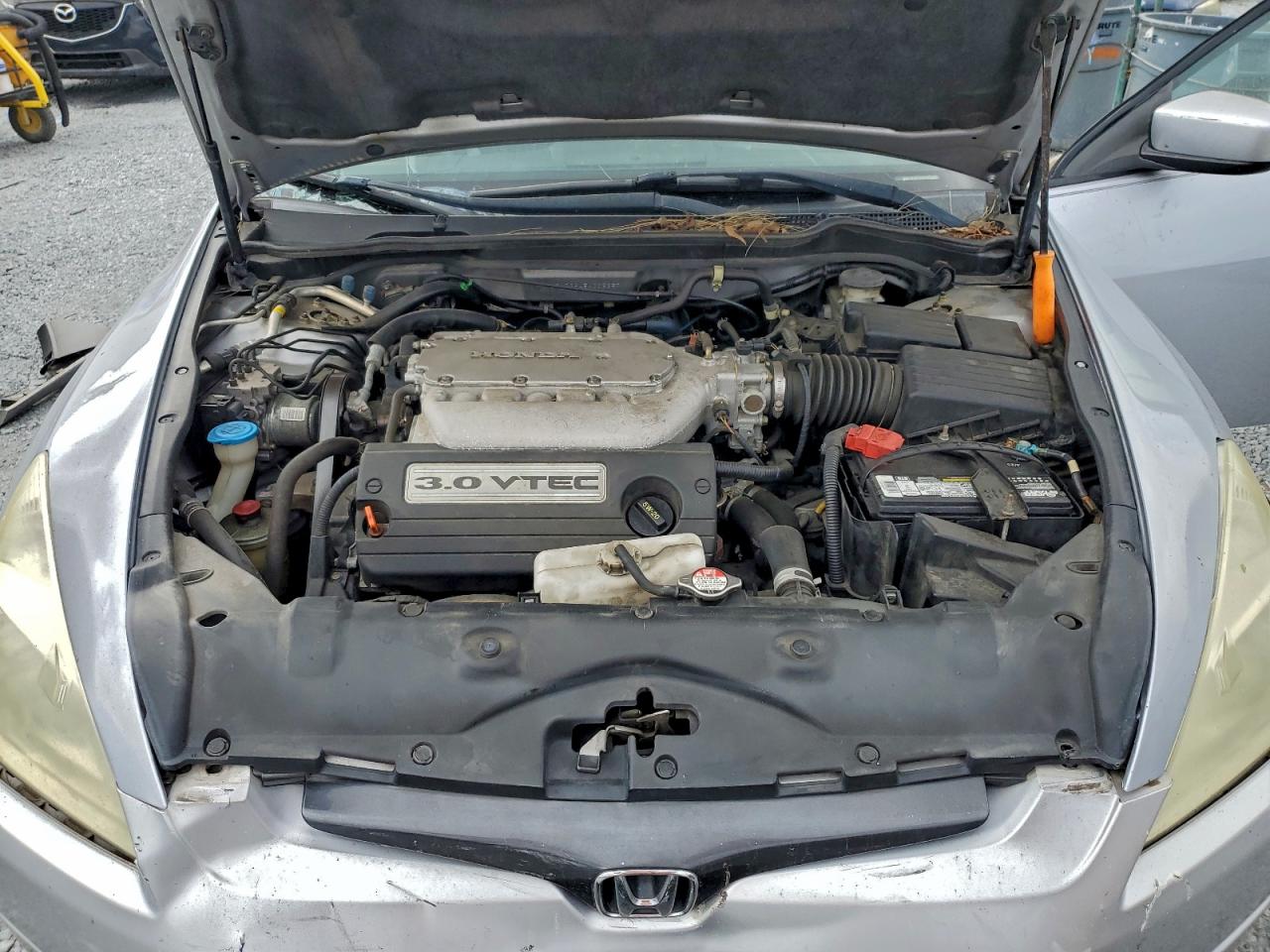 2005 Honda Accord Ex VIN: 1HGCM82645A003357 Lot: 94788405