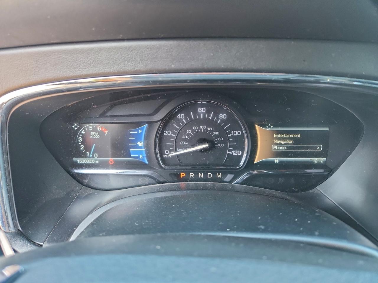 2017 Lincoln Navigator L Reserve VIN: 5LMJJ3KT1HEL00017 Lot: 95019355