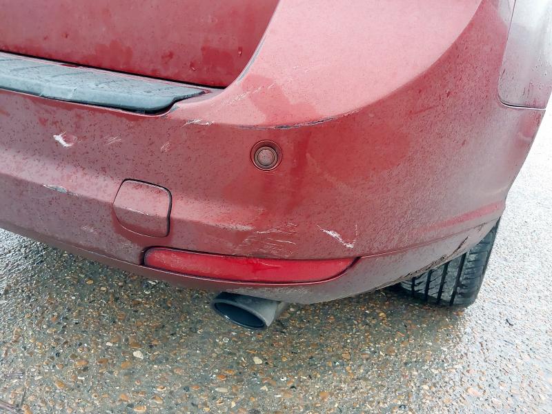 2008 VOLVO V50 D5 SE 5DR GEARTRONIC