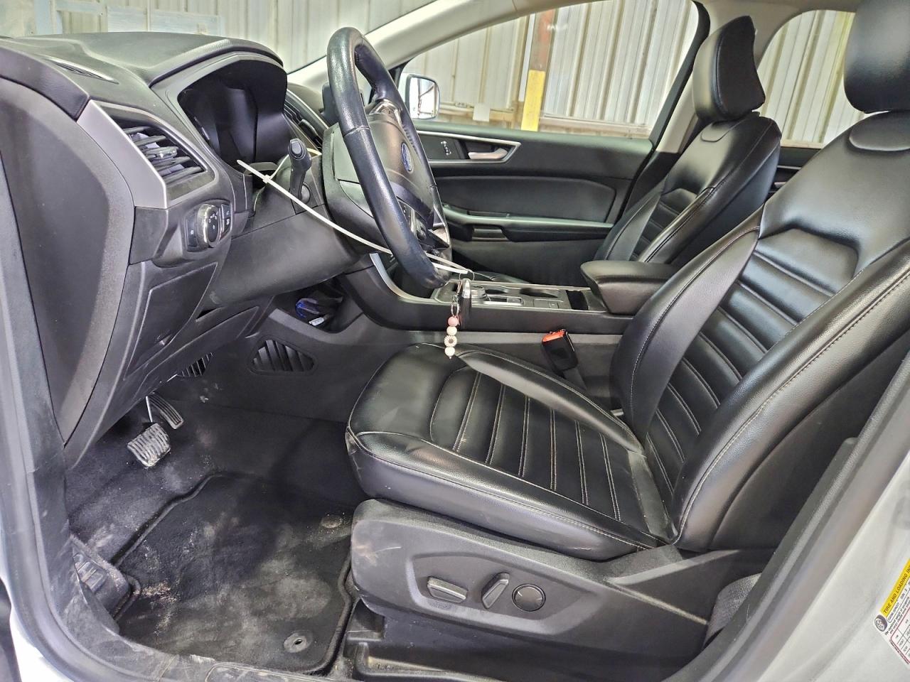 2024 Ford Edge Sel VIN: 2FMPK4J97RBA08567 Lot: 94895835