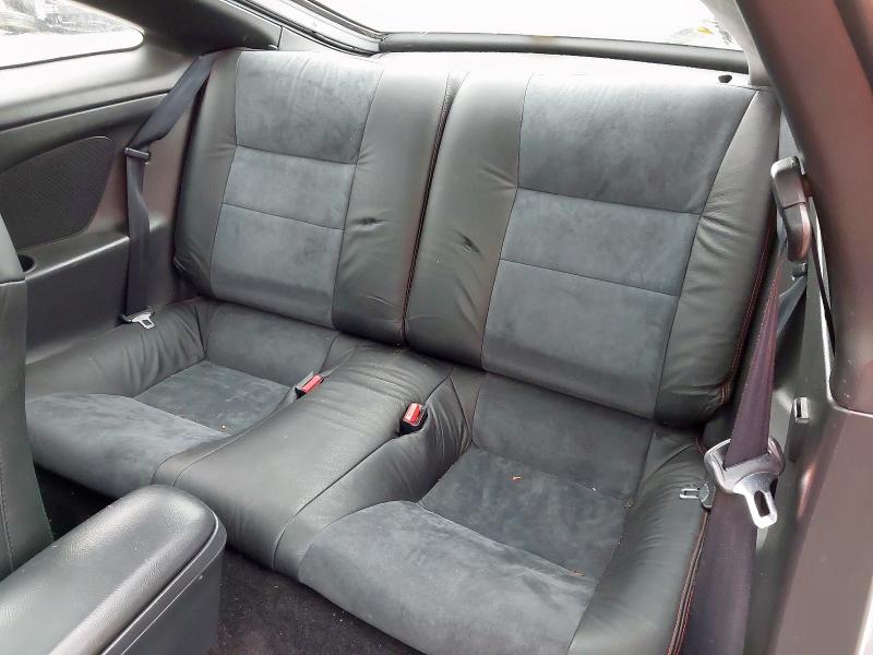 2004 TOYOTA CELICA 1.8 VVTI 3DR