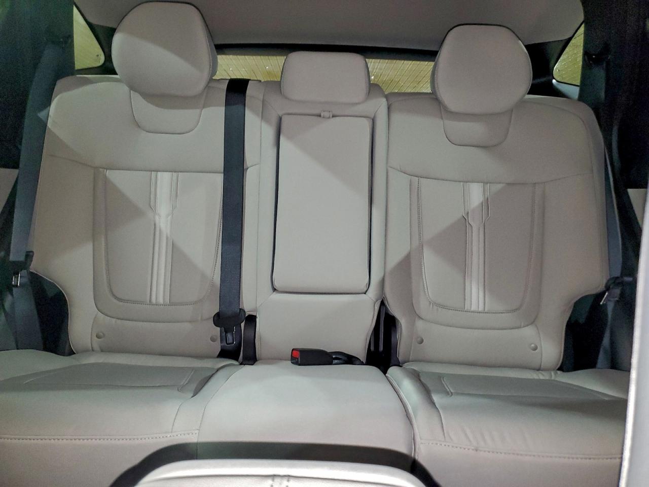 2026 Hyundai Tucson Sel VIN: 5NMJBCDE4TH653599 Lot: 97276245