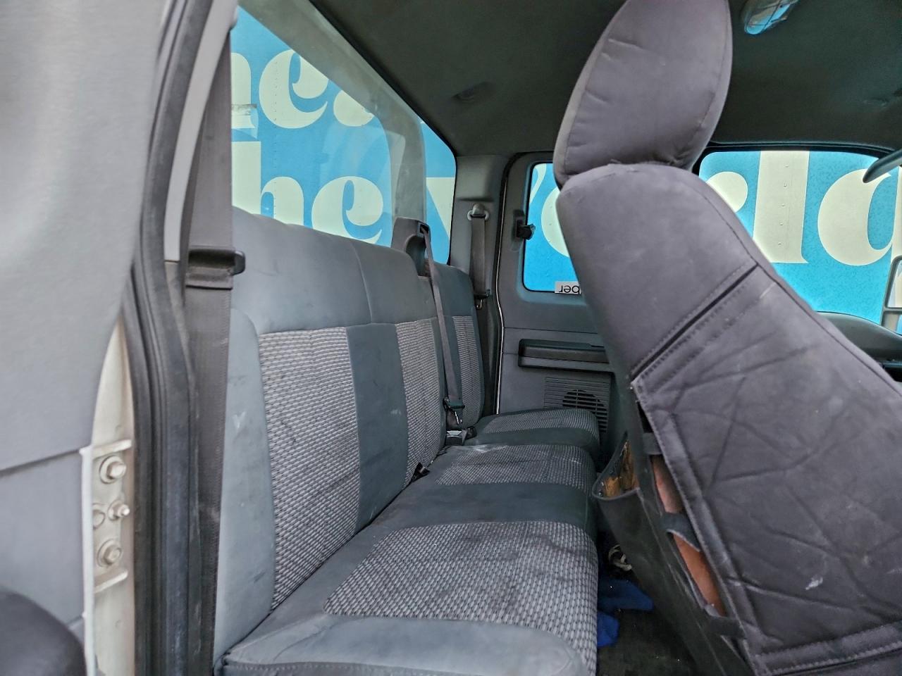 2013 Ford F650 Rollback Truck VIN: 3FRWX6FAXDV038389 Lot: 94581915