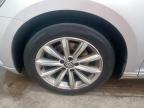 2017 VOLKSWAGEN PASSAT 1.6 TDI SE BUSINESS 4DR for sale at Copart GLOUCESTER