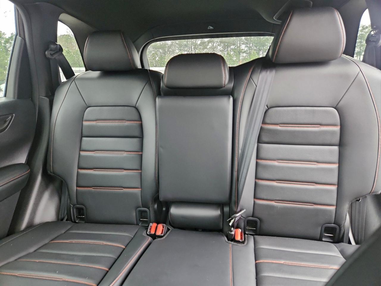 2024 Honda Cr-V Sport-L VIN: 7FARS6H88RE040635 Lot: 94992485