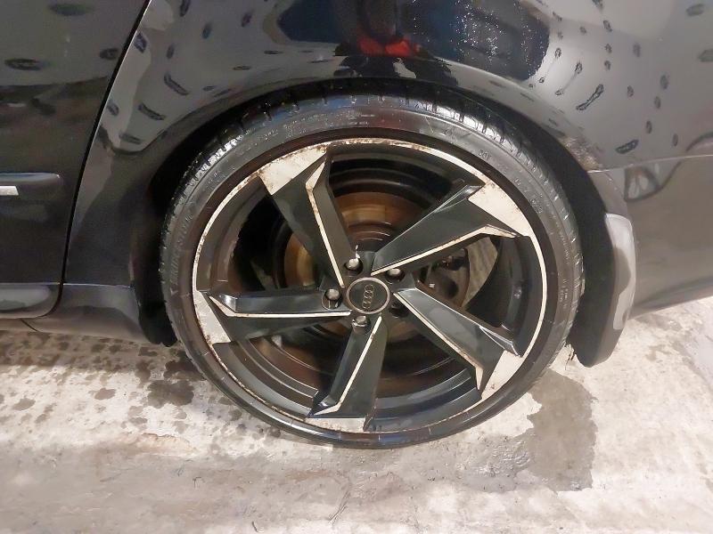 2006 AUDI A4 3.0 TDI TDV QUATTRO S LINE 5DR TIP AUTO