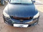 2007 HONDA CIVIC 1.4 I-DSI ES 4DR IMA CVT AUTO for sale at Copart WESTBURY