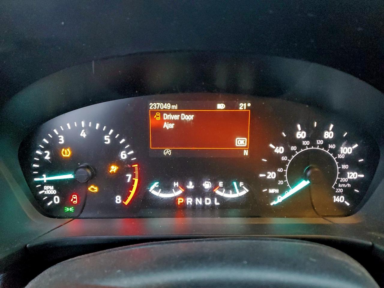 2020 Ford Escape Se VIN: 1FMCU0G60LUA96751 Lot: 94347905