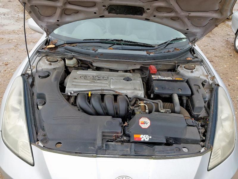 2004 TOYOTA CELICA 1.8 VVTI 3DR