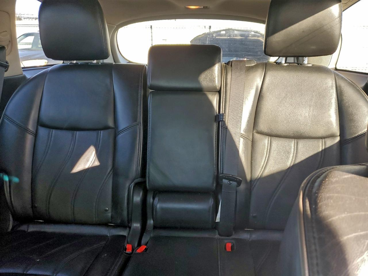 2014 Infiniti Qx60 VIN: 5N1AL0MM3EC517013 Lot: 96535575